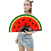Large Watermelon Folding Fan19