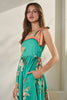 Turquoise Joys Sundress