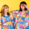 Groovy Valley Caftan