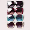 Hollywood Square Sunglasses