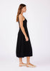 Lakeview Linen Dress