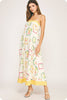 Happy Hour Midi Dress