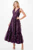 Grape Expectations Dress