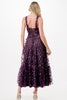 Grape Expectations Dress