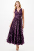 Grape Expectations Dress