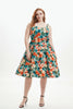 Hibiscus Kiss Dress