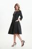 Black Magic Dress