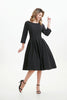 Black Magic Dress