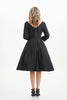 Black Magic Dress