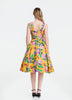 Wild Magnolias Sundress