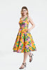 Wild Magnolias Sundress