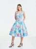 Cotton Candy Skies Dress
