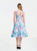 Cotton Candy Skies Dress