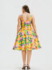 Wild Magnolias Sundress