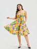 Wild Magnolias Sundress