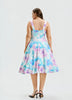 Cotton Candy Skies Dress