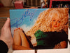 Dolly Signature Glass Cutting Board
