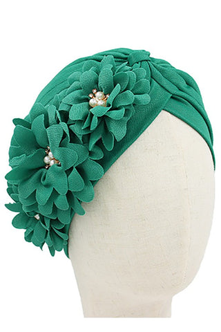 Royal Garden Headband