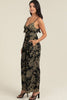 Maltese Magic Jumpsuit