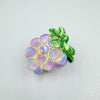 Small Grapes Hair Clip