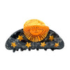 Sun and Stars Hair Clip