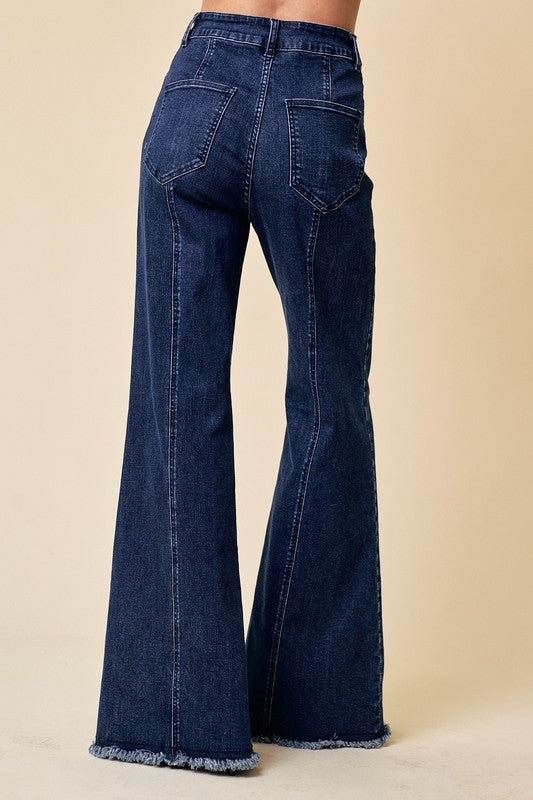 Sunset Strip Jeans