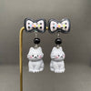 Pretty Kitty Earrings