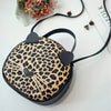 Leopard Lounge Bag