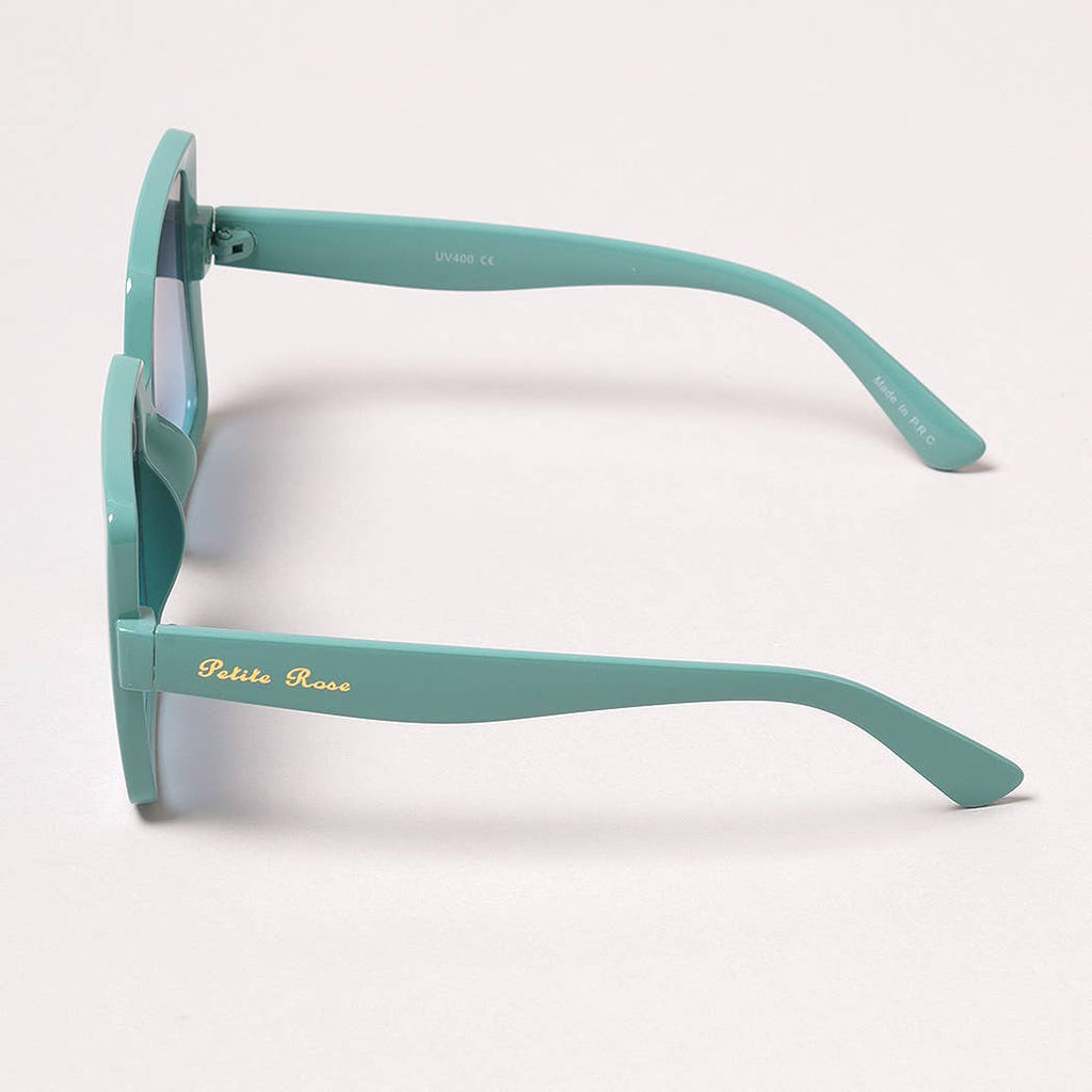 Hollywood Square Sunglasses