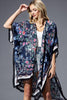 Paisley Rose Kimono