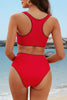 Babewatch Bikini: Red