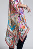 Italian Rose Kimono