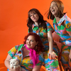 Rainbow Valley Jumpsuit