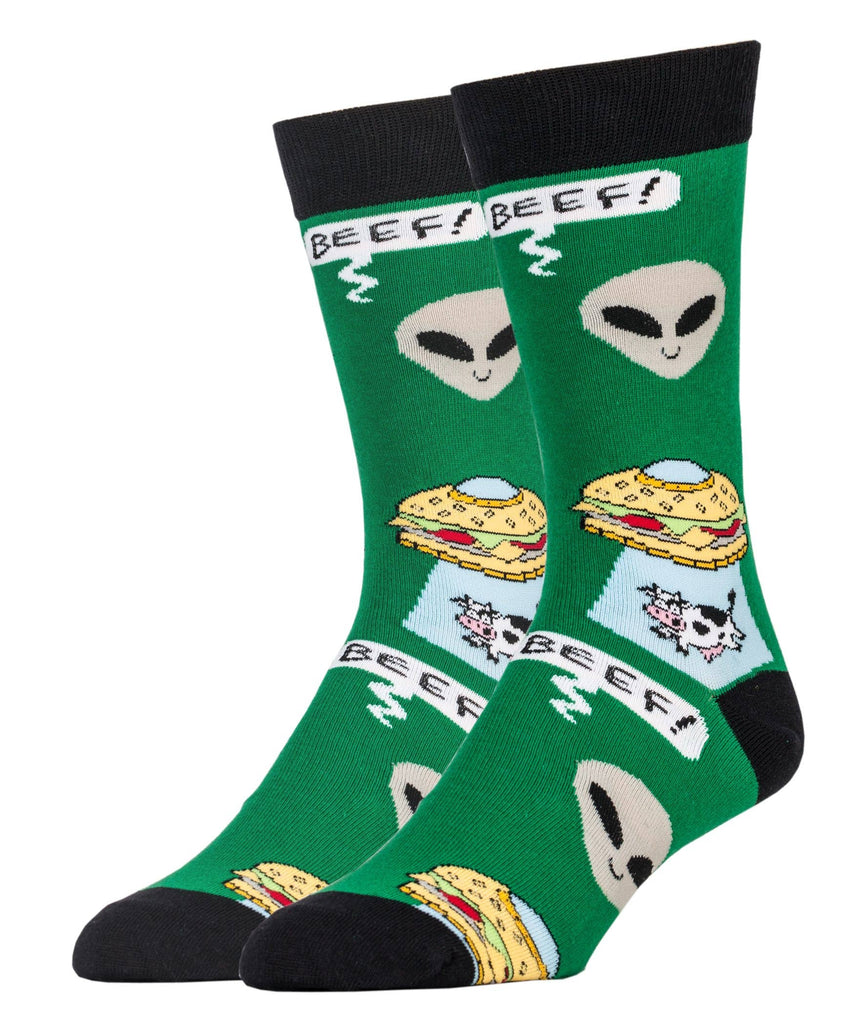 OFO Abduction Men's Socks