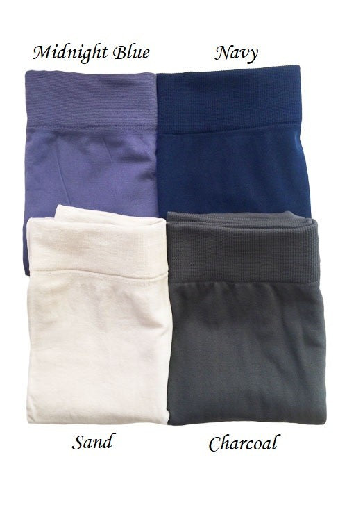 Soft Fleece Lined Leggings