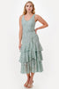 Minted Doll Lace Dress