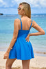 Royal Tenenbaum Tennis Swimsuit