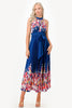 Heavenly Halter Dress