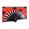 Large Watermelon Folding Fan19
