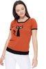 Hallow Kitty Knit Sweater