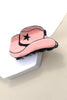 Cowgirl Hair Claw: Cheetah