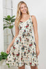 Cowgirls From Space Dress