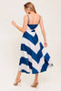 Sail Away Swing Dress