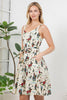 Cowgirls From Space Dress