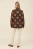 Pumpkin Spice Cardigan