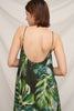Jungle Romance Maxi Dress