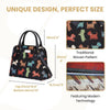 Playful Puppies Tapestry Handbag