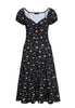 Cowgirl Kitty Howdy Dress