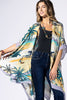 Maui Palm Kimono