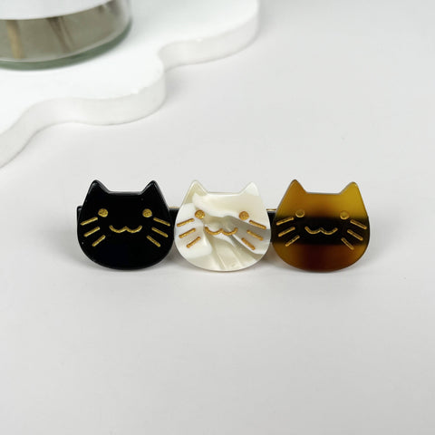 Skinny Silk Neck-Hair Tie: 20172
